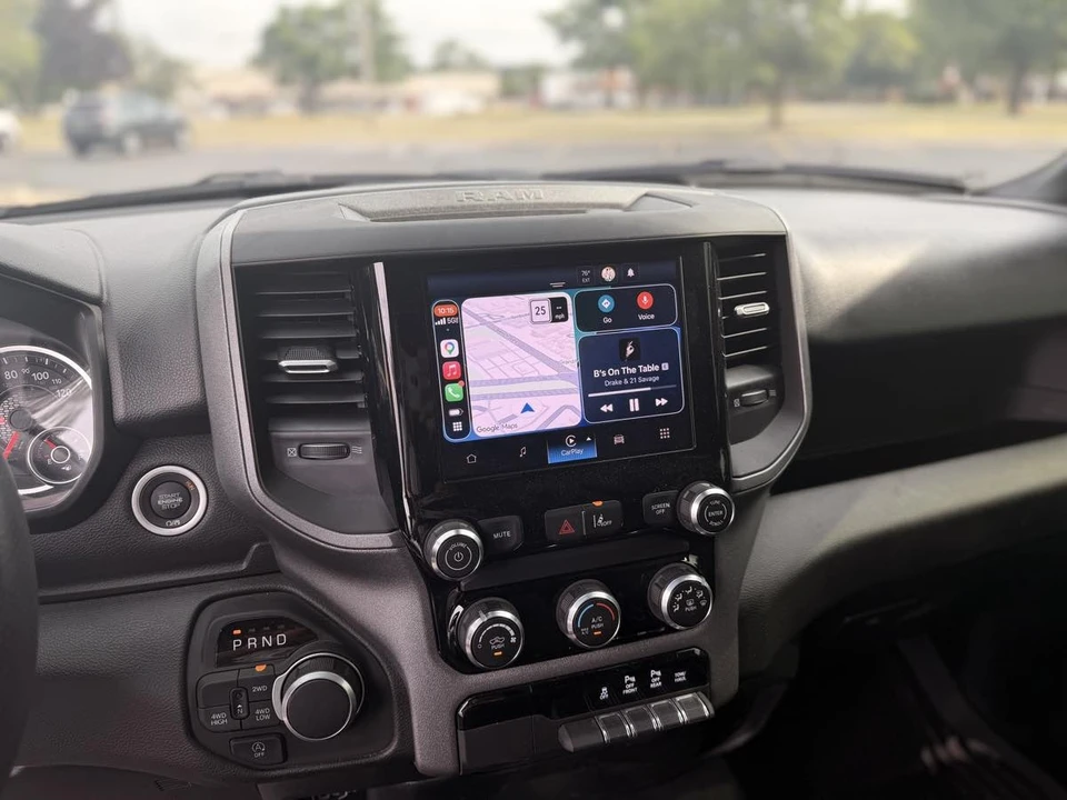 2025 Ram 1500 2nd Gen - Image 20 of 23