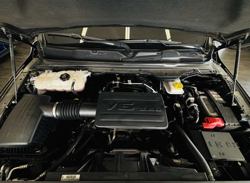 2025 Ram 1500 2nd Gen - Image 25 of 31