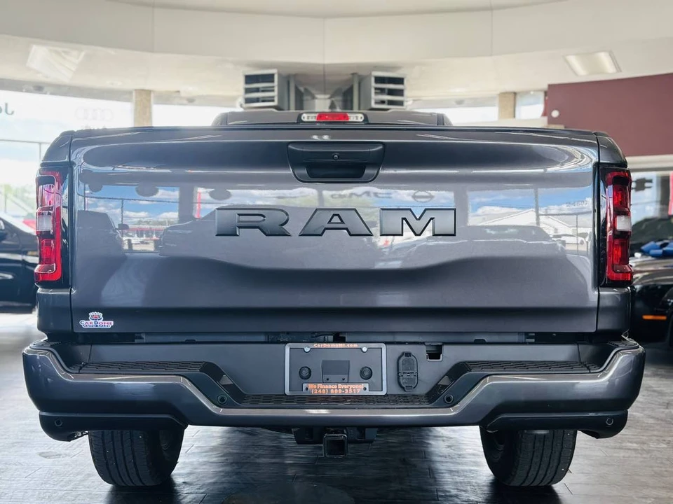 2025 Ram 1500 2nd Gen - Image 12 of 31