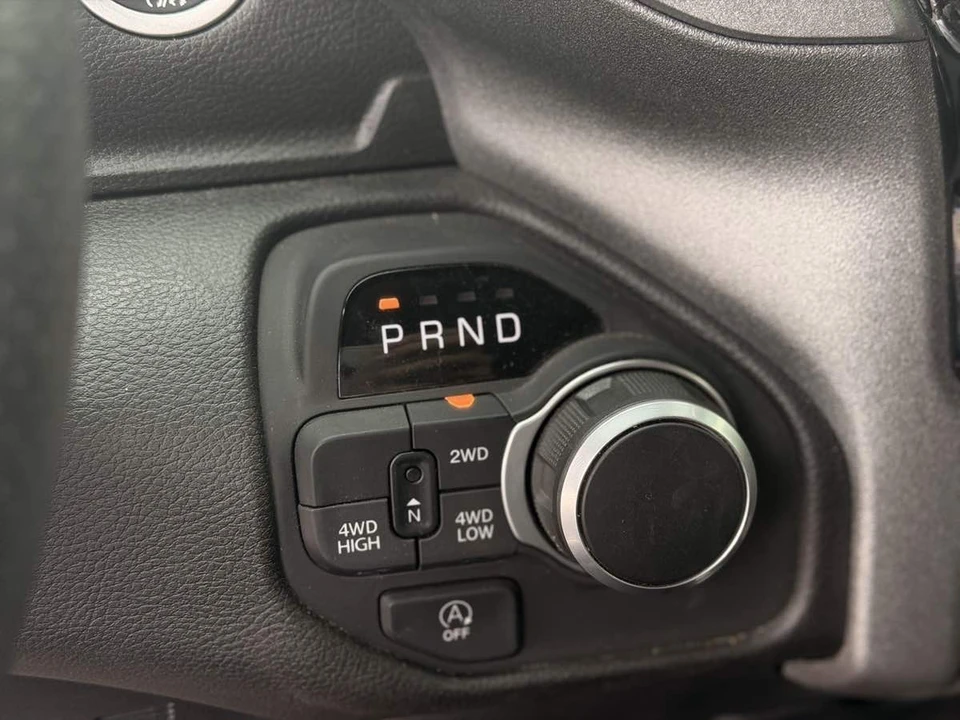2025 Ram 1500 2nd Gen - Image 23 of 23