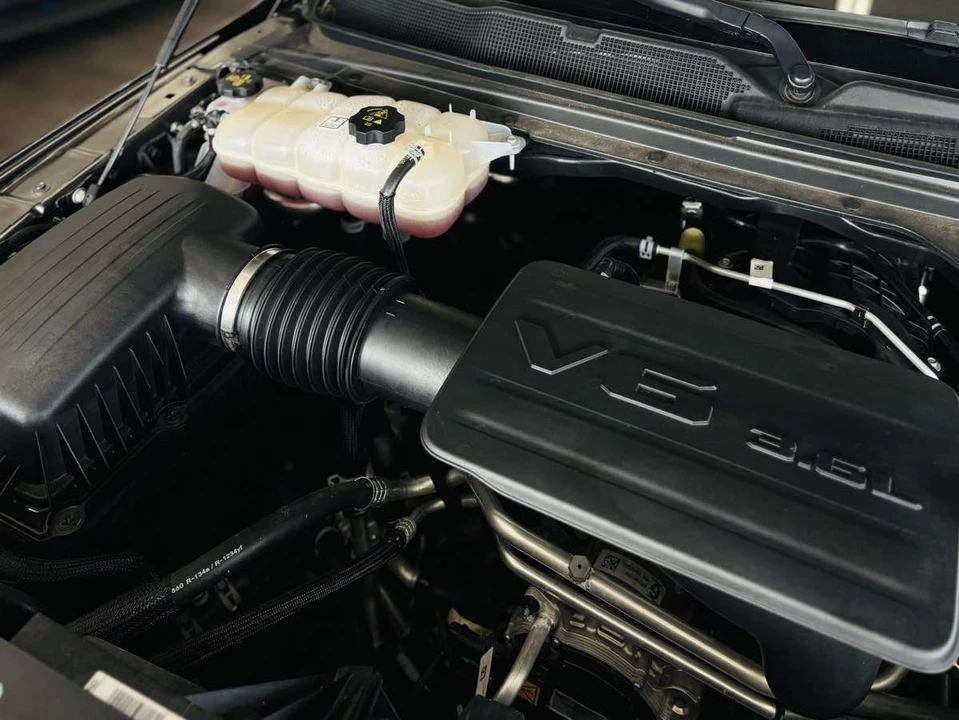 2025 Ram 1500 2nd Gen - Image 23 of 31