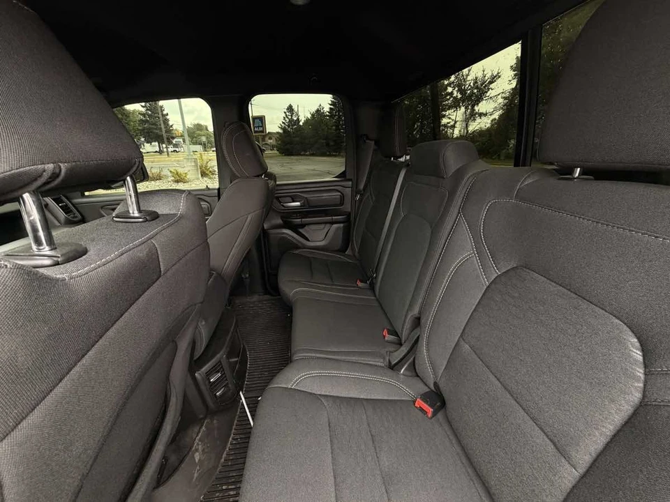2025 Ram 1500 2nd Gen - Image 12 of 23