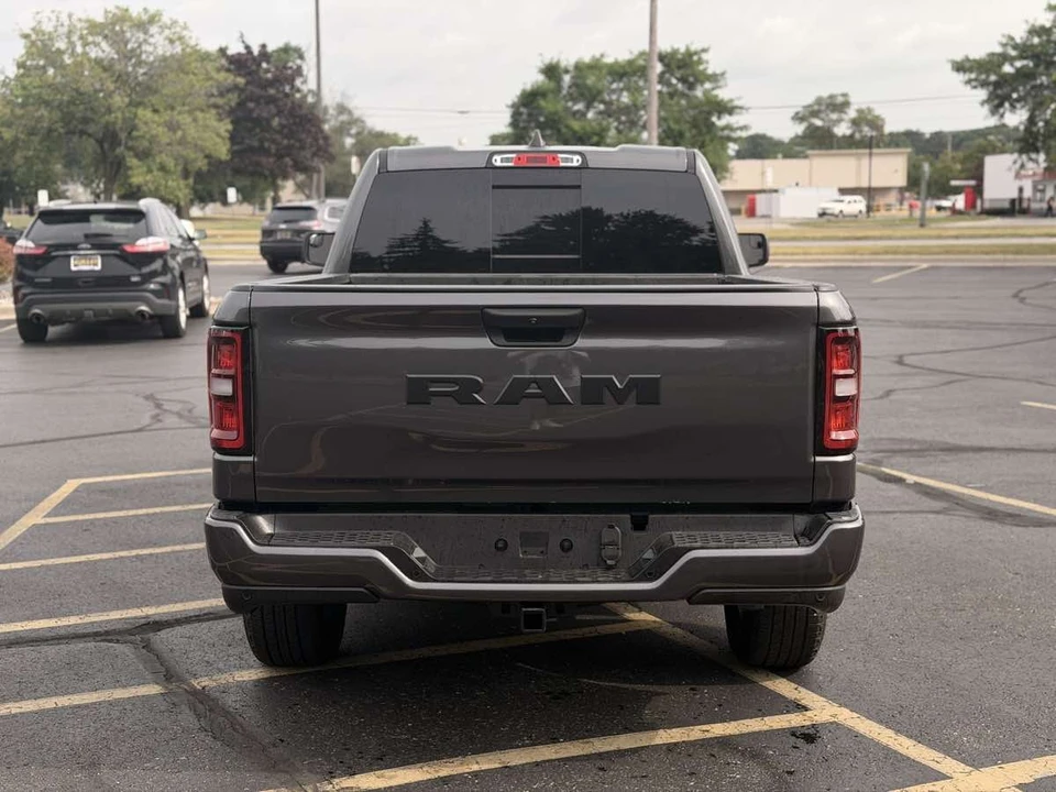 2025 Ram 1500 2nd Gen - Image 6 of 23