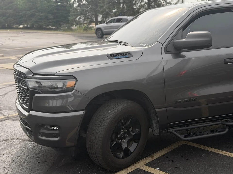 2025 Ram 1500 2nd Gen - Image 9 of 23