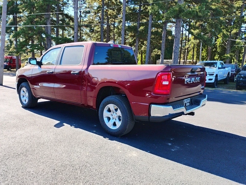 2025 Ram 1500 2nd Gen - Image 7 of 12