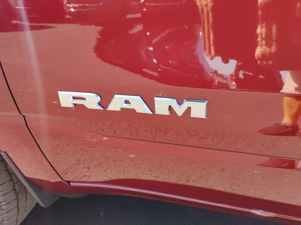 2025 Ram 1500 2nd Gen - Image 10 of 12