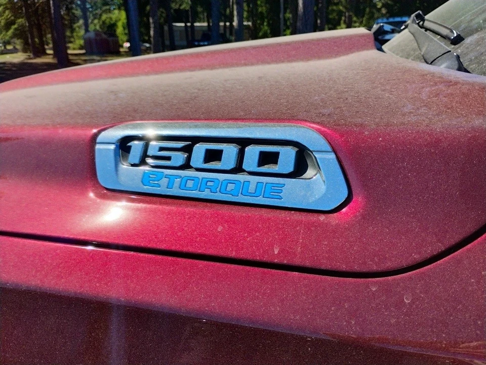 2025 Ram 1500 2nd Gen - Image 11 of 12