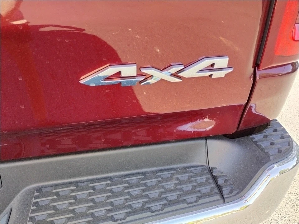 2025 Ram 1500 2nd Gen - Image 12 of 12