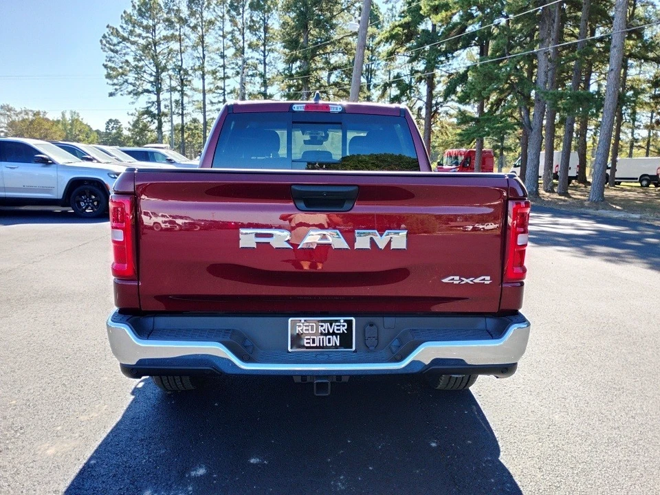 2025 Ram 1500 2nd Gen - Image 6 of 12
