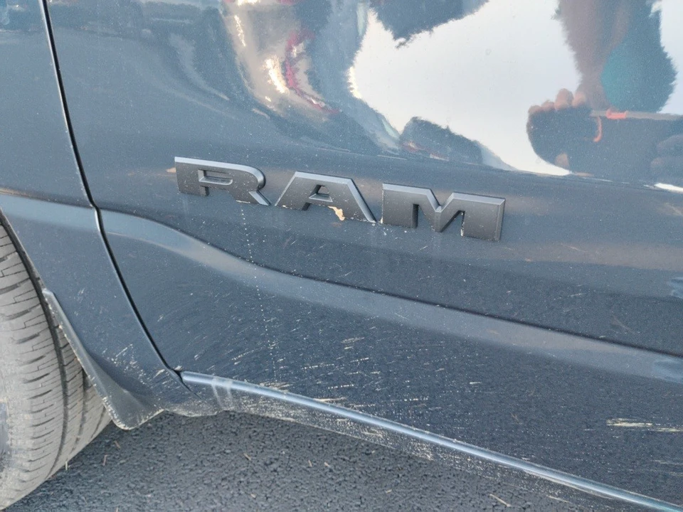 2025 Ram 1500 2nd Gen - Image 10 of 12