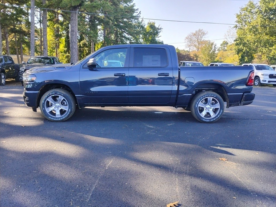 2025 Ram 1500 2nd Gen - Image 8 of 12