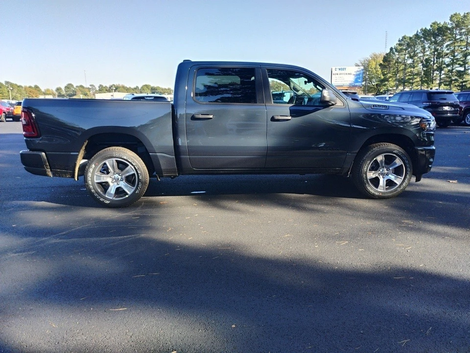 2025 Ram 1500 2nd Gen - Image 4 of 12