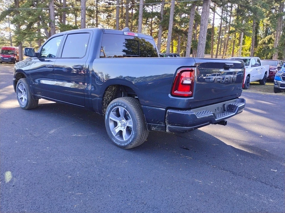 2025 Ram 1500 2nd Gen - Image 7 of 12