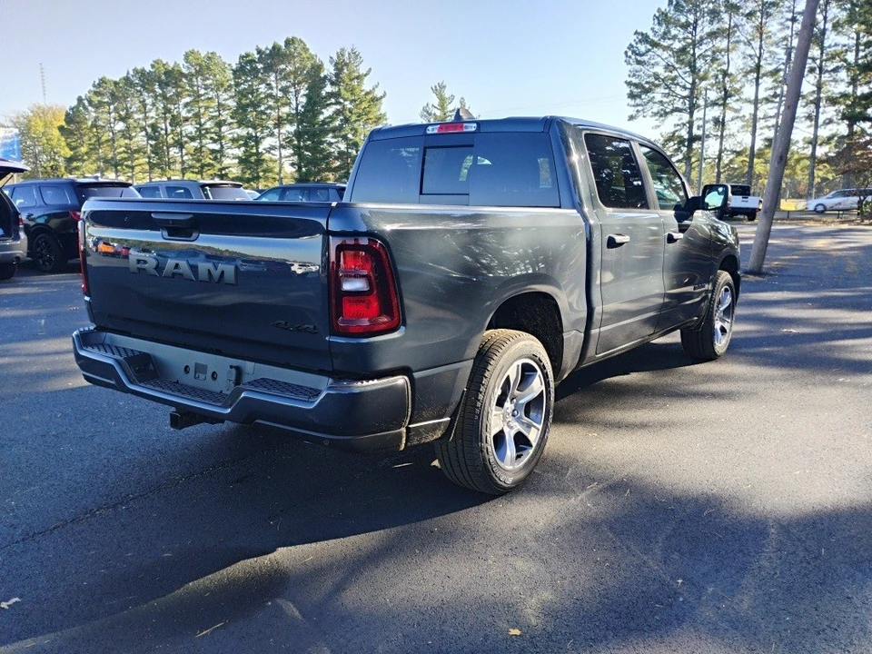 2025 Ram 1500 2nd Gen - Image 5 of 12