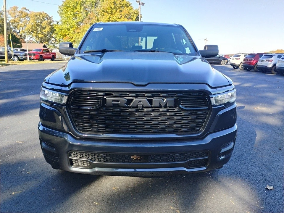 2025 Ram 1500 2nd Gen - Image 2 of 12