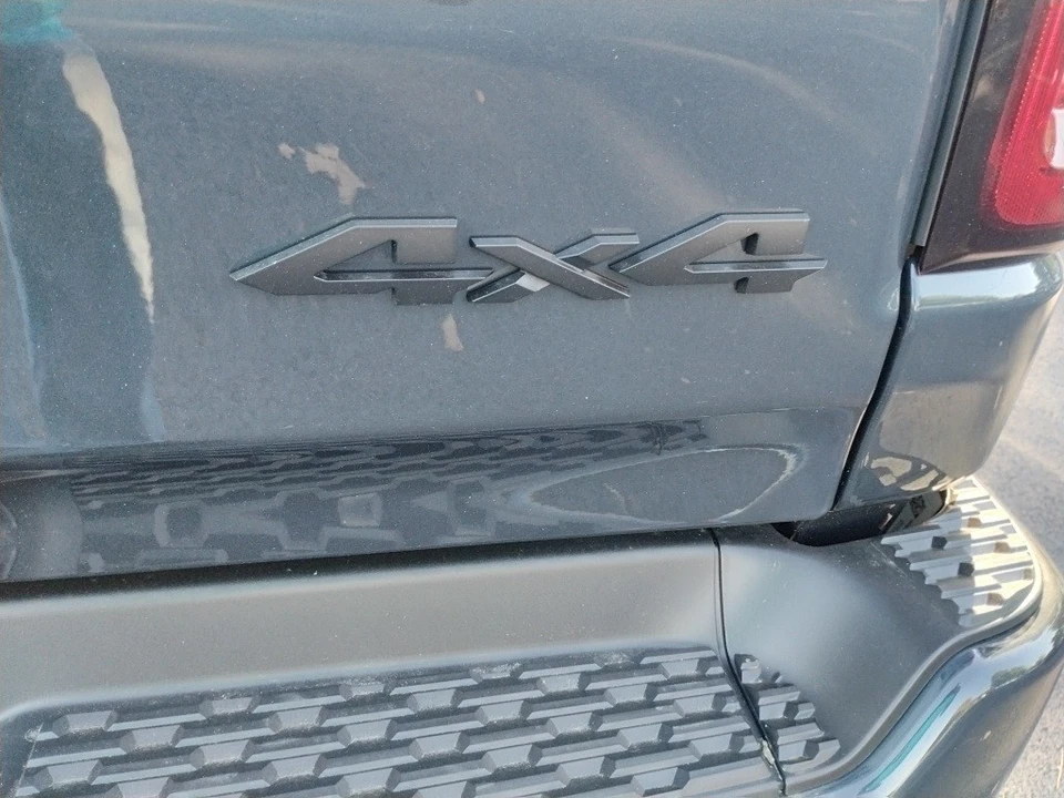 2025 Ram 1500 2nd Gen - Image 12 of 12