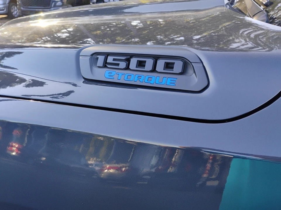 2025 Ram 1500 2nd Gen - Image 11 of 12