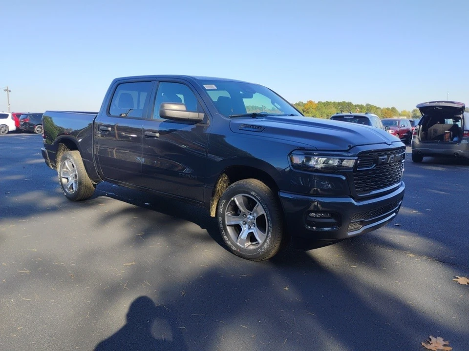2025 Ram 1500 2nd Gen - Image 3 of 12