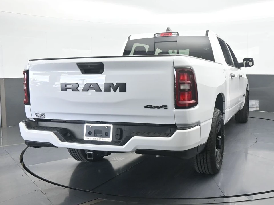 2025 Ram 1500 2nd Gen - Image 5 of 12