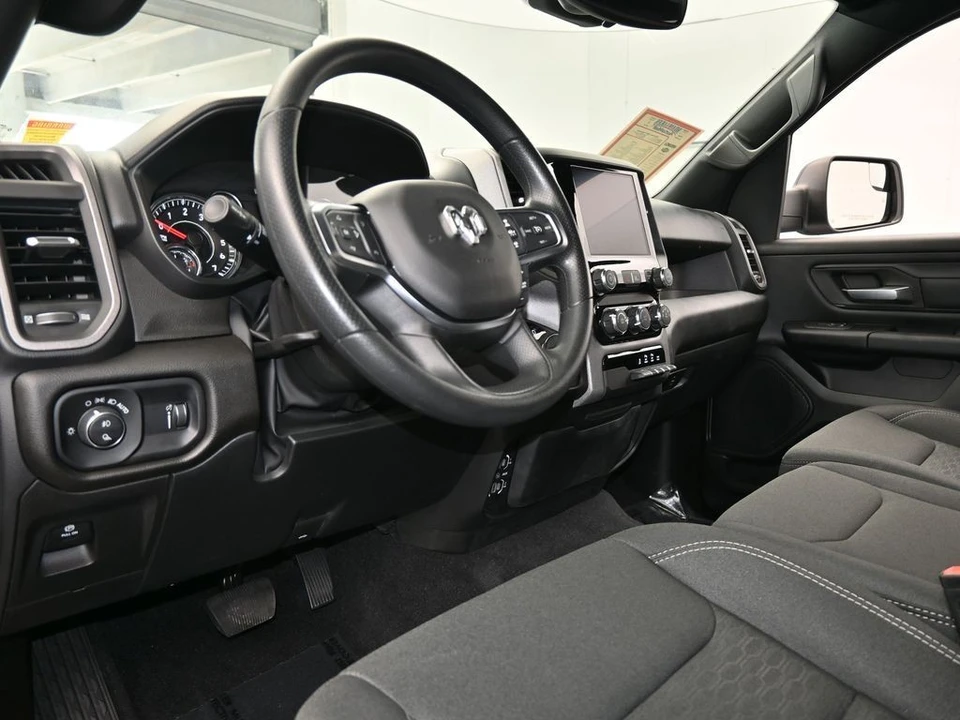 2025 Ram 1500 2nd Gen - Image 12 of 12