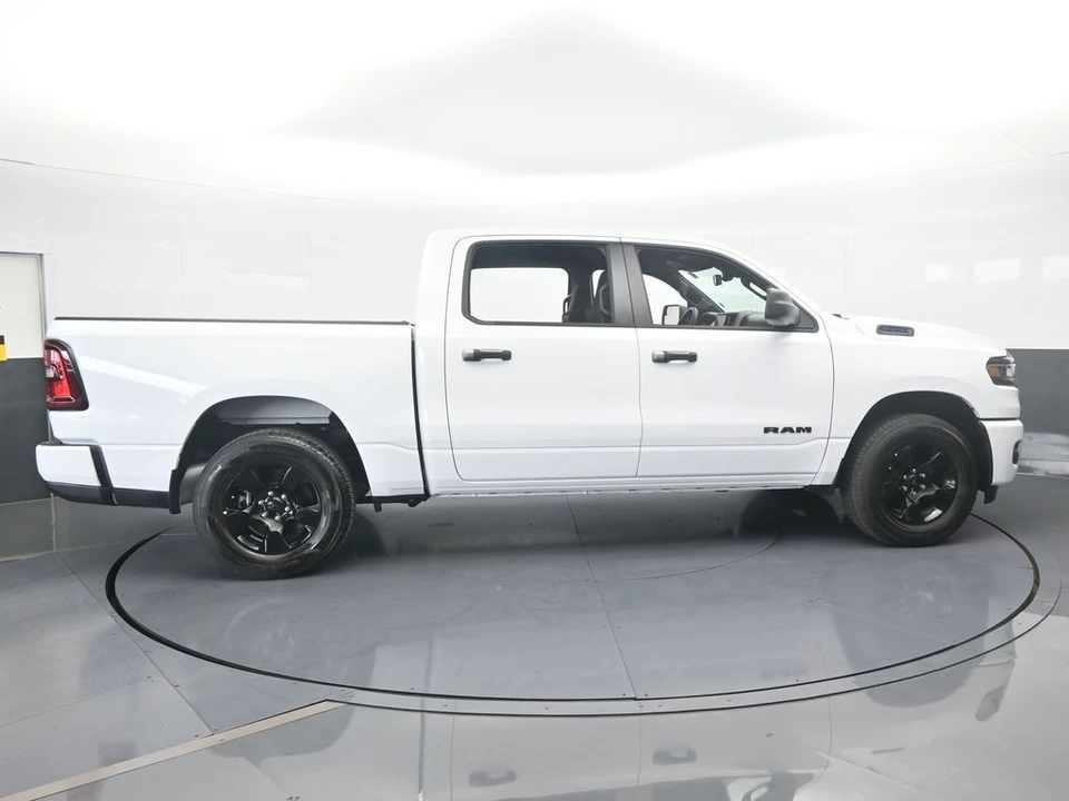 2025 Ram 1500 2nd Gen - Image 7 of 12