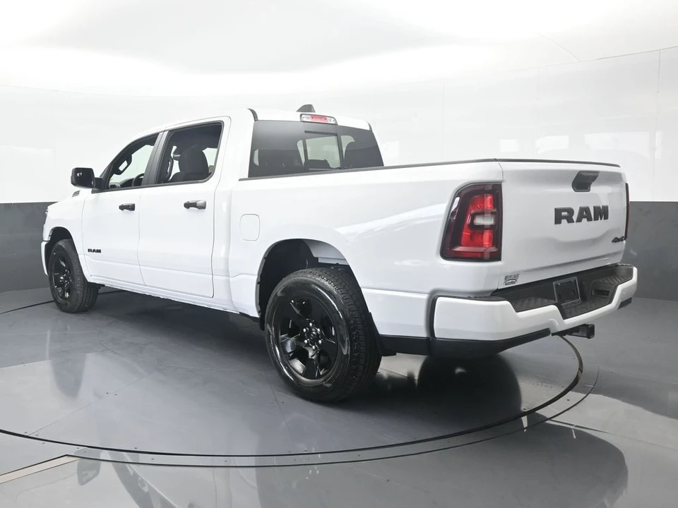 2025 Ram 1500 2nd Gen - Image 4 of 12