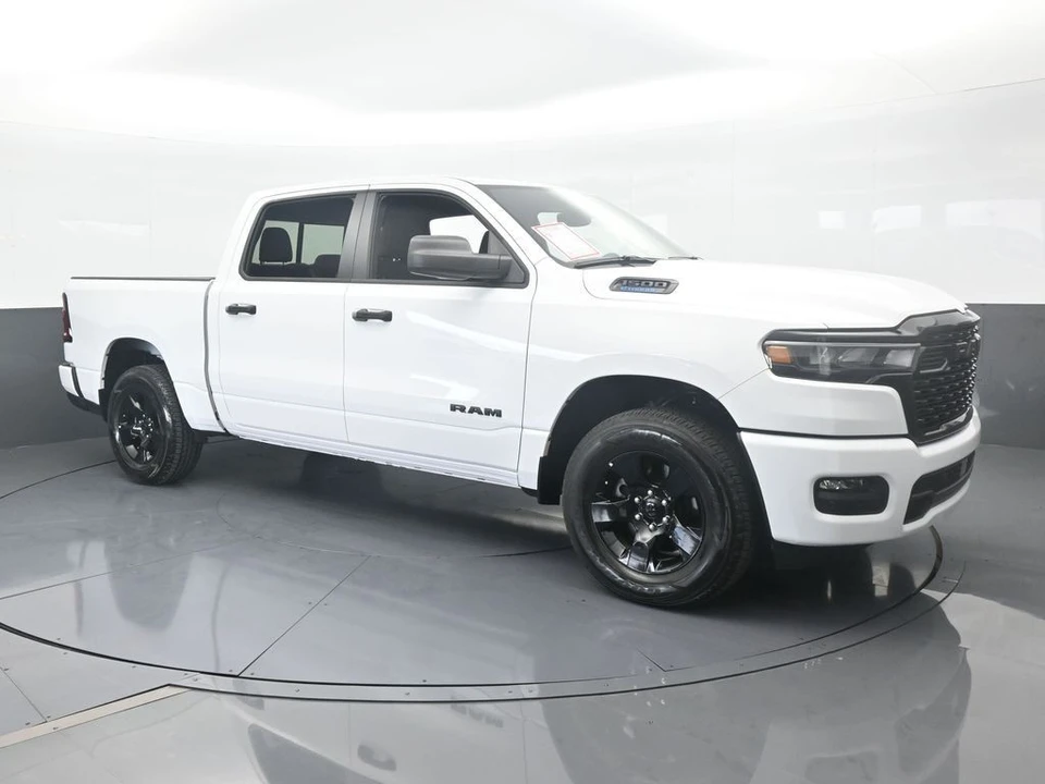 2025 Ram 1500 2nd Gen - Image 8 of 12