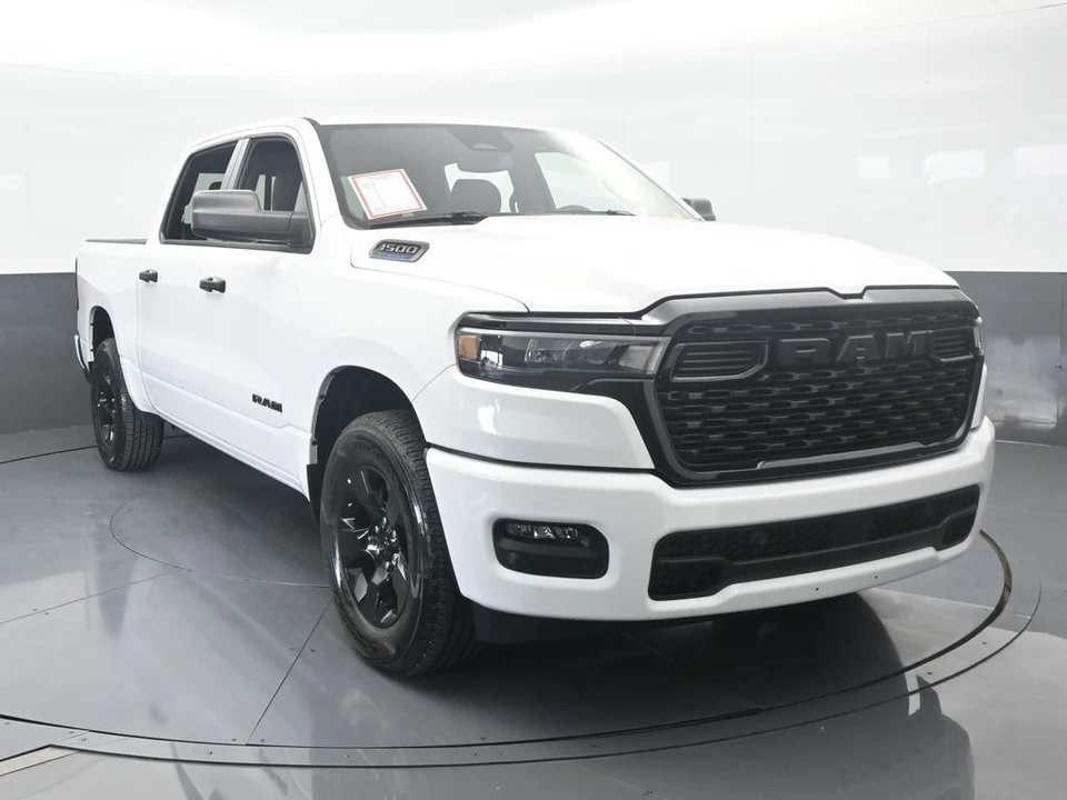 2025 Ram 1500 2nd Gen - Image 9 of 12