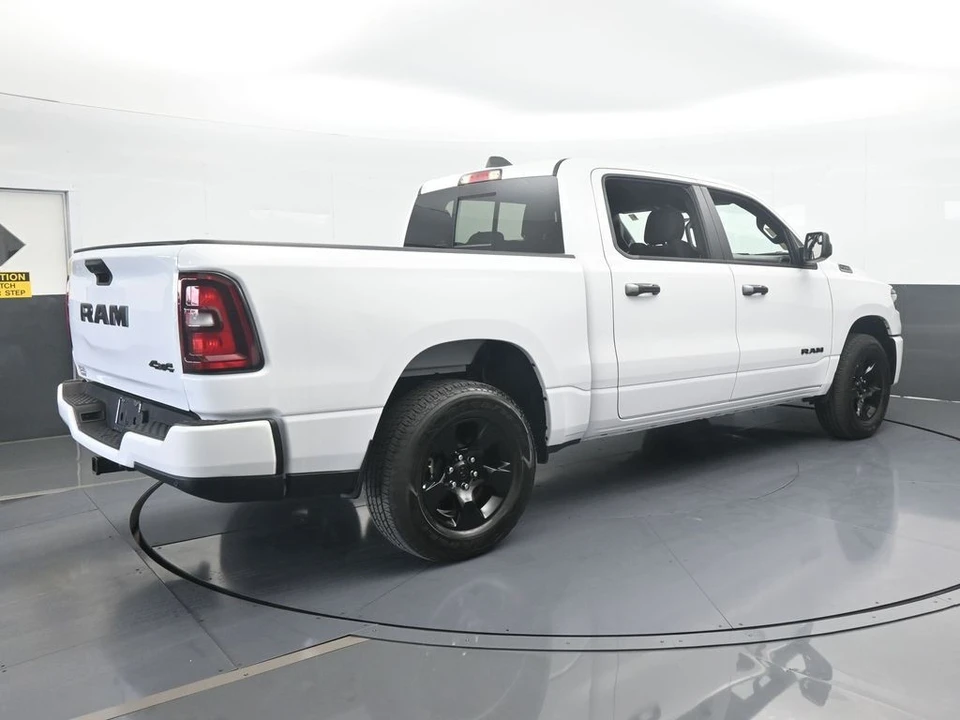 2025 Ram 1500 2nd Gen - Image 6 of 12