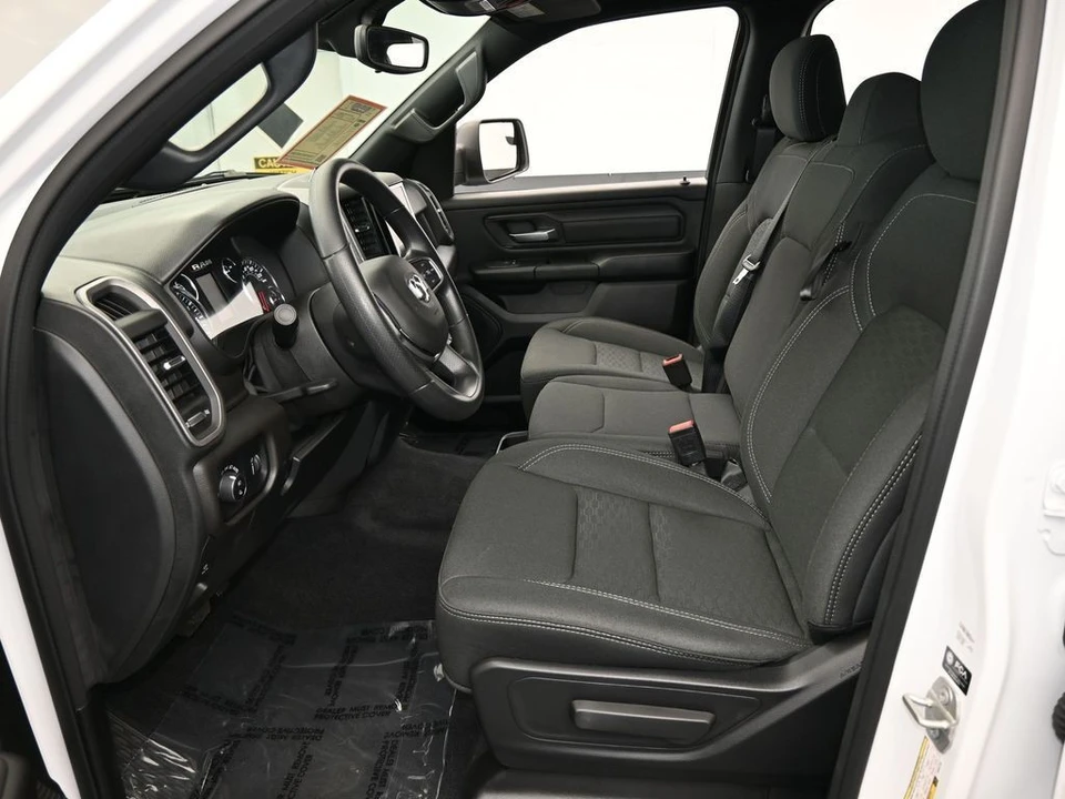 2025 Ram 1500 2nd Gen - Image 11 of 12