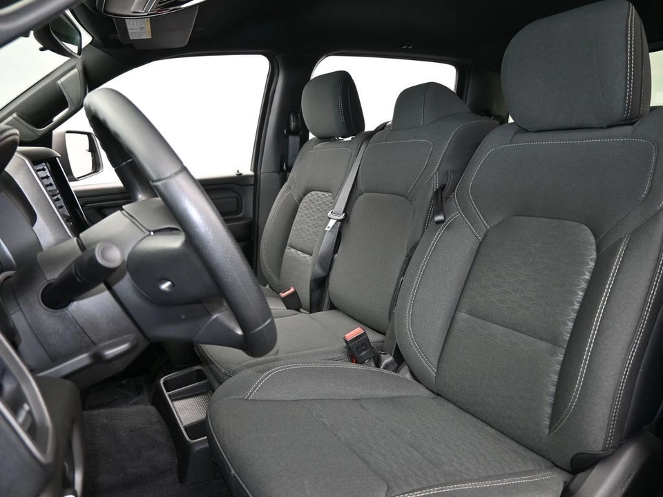 2025 Ram 1500 2nd Gen - Image 10 of 12
