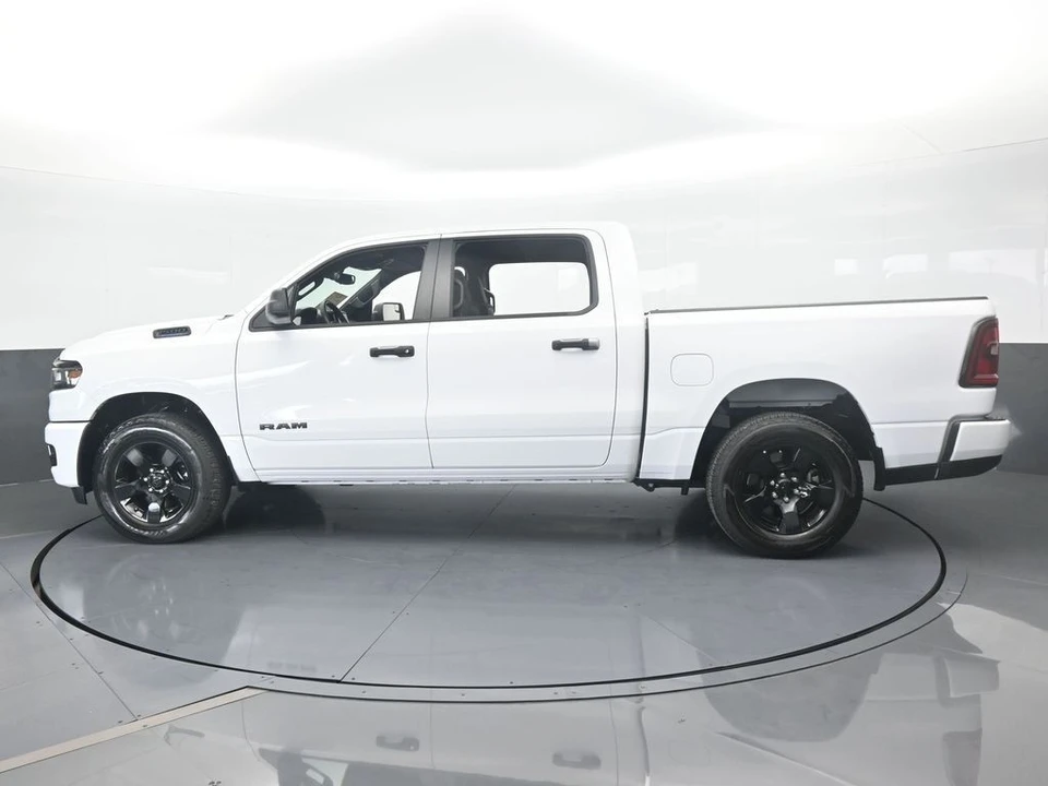 2025 Ram 1500 2nd Gen - Image 3 of 12