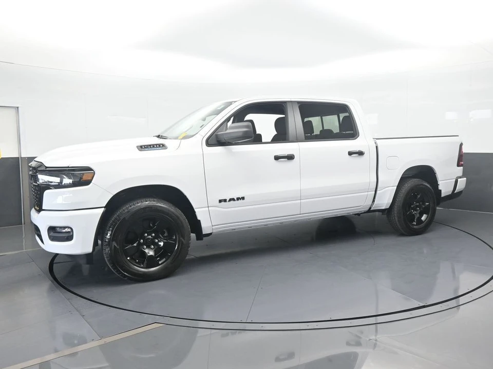 2025 Ram 1500 2nd Gen - Image 2 of 12