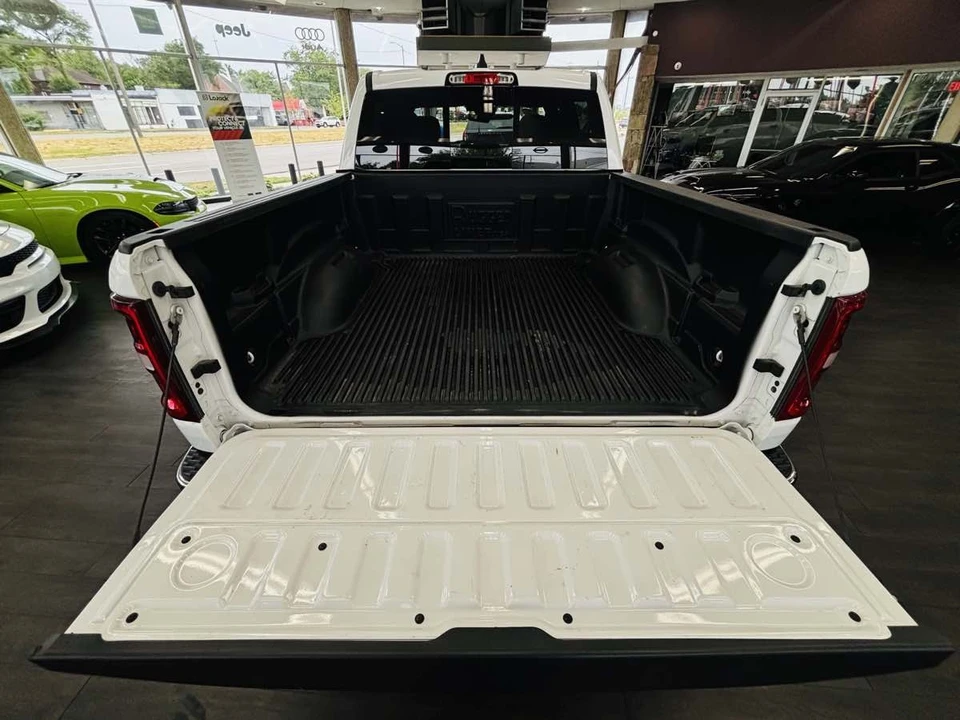 2025 Ram 1500 2nd Gen - Image 10 of 31