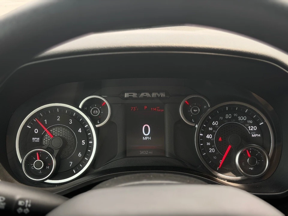 2025 Ram 1500 2nd Gen - Image 16 of 20