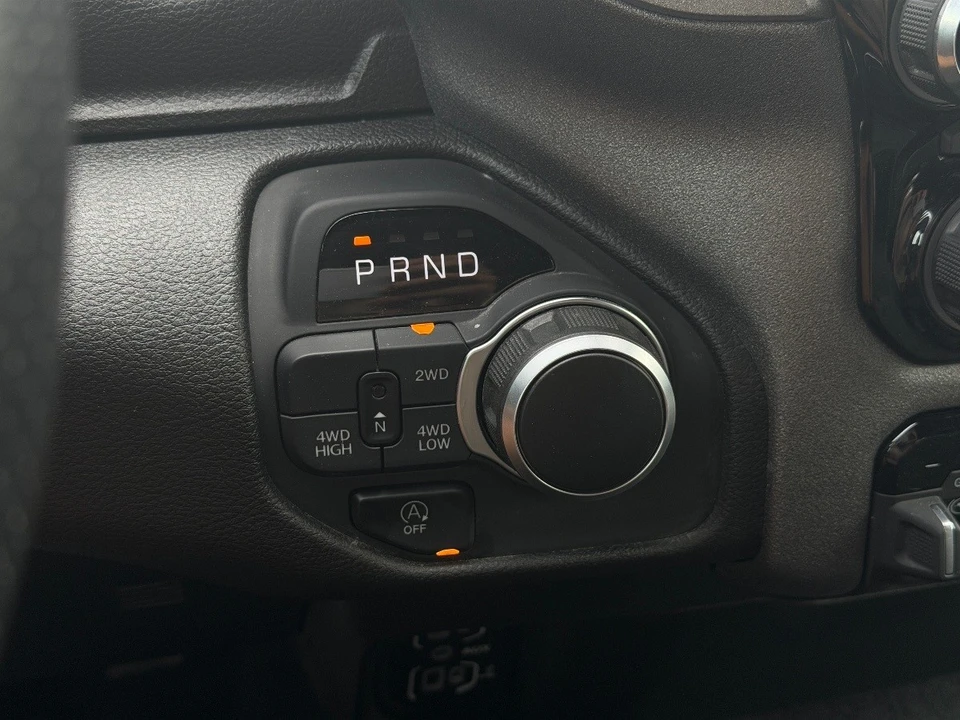 2025 Ram 1500 2nd Gen - Image 20 of 20