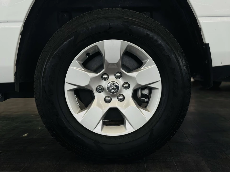 2025 Ram 1500 2nd Gen - Image 28 of 31