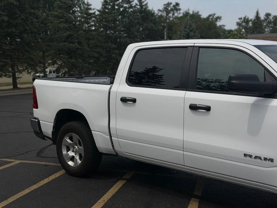 2025 Ram 1500 2nd Gen - Image 5 of 20