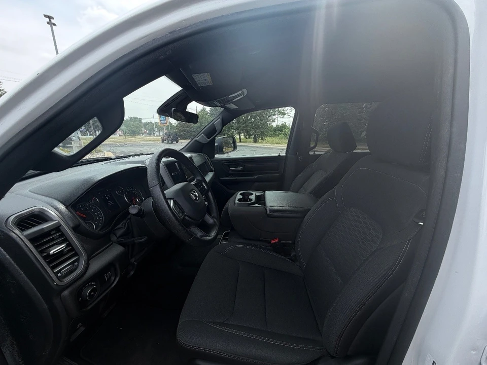 2025 Ram 1500 2nd Gen - Image 10 of 20