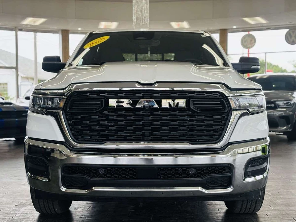2025 Ram 1500 2nd Gen - Image 20 of 31