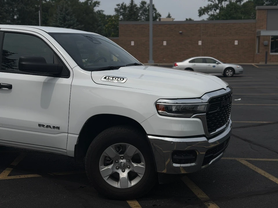 2025 Ram 1500 2nd Gen - Image 3 of 20