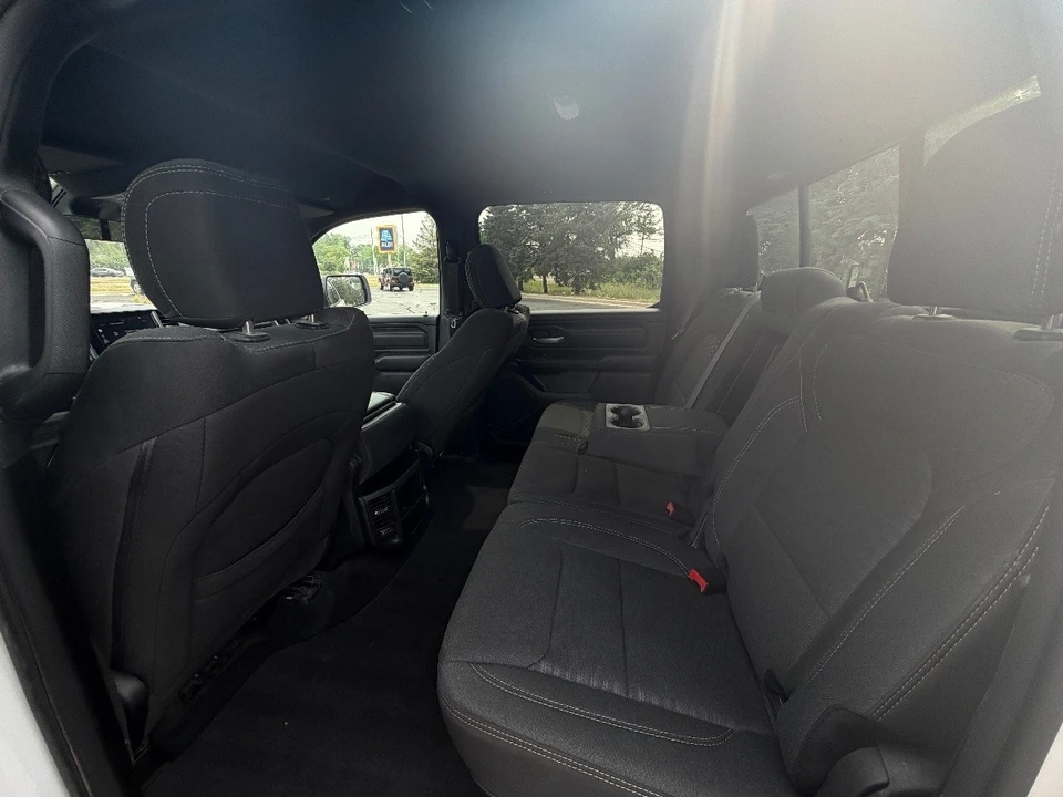 2025 Ram 1500 2nd Gen - Image 11 of 20