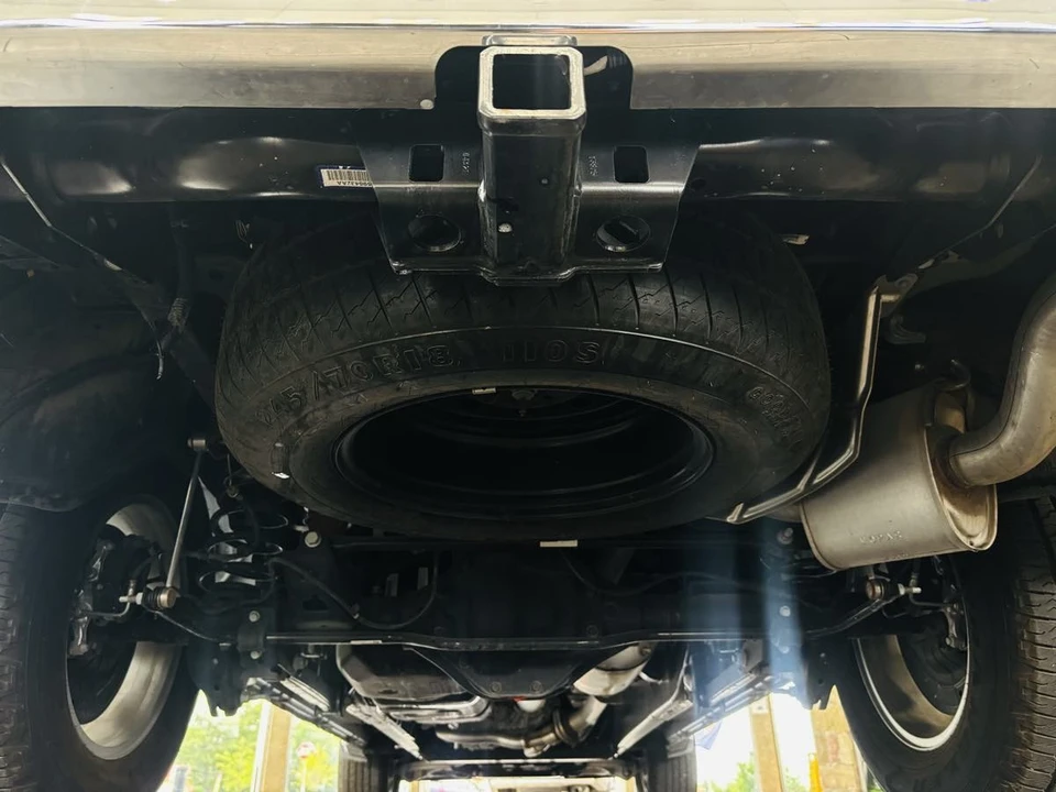 2025 Ram 1500 2nd Gen - Image 12 of 31