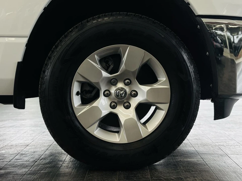 2025 Ram 1500 2nd Gen - Image 26 of 31