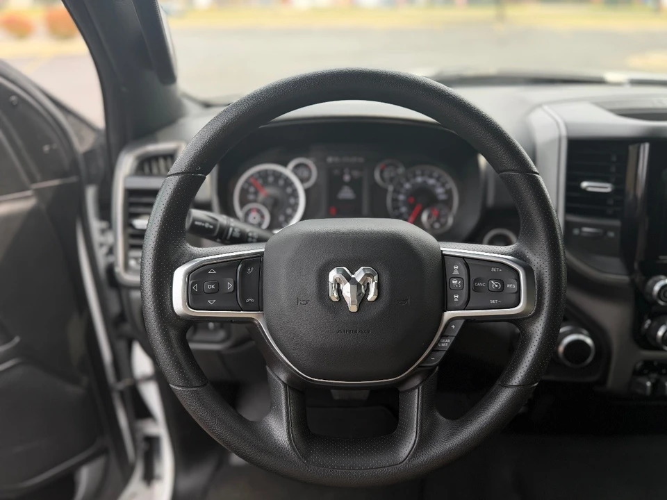 2025 Ram 1500 2nd Gen - Image 14 of 20