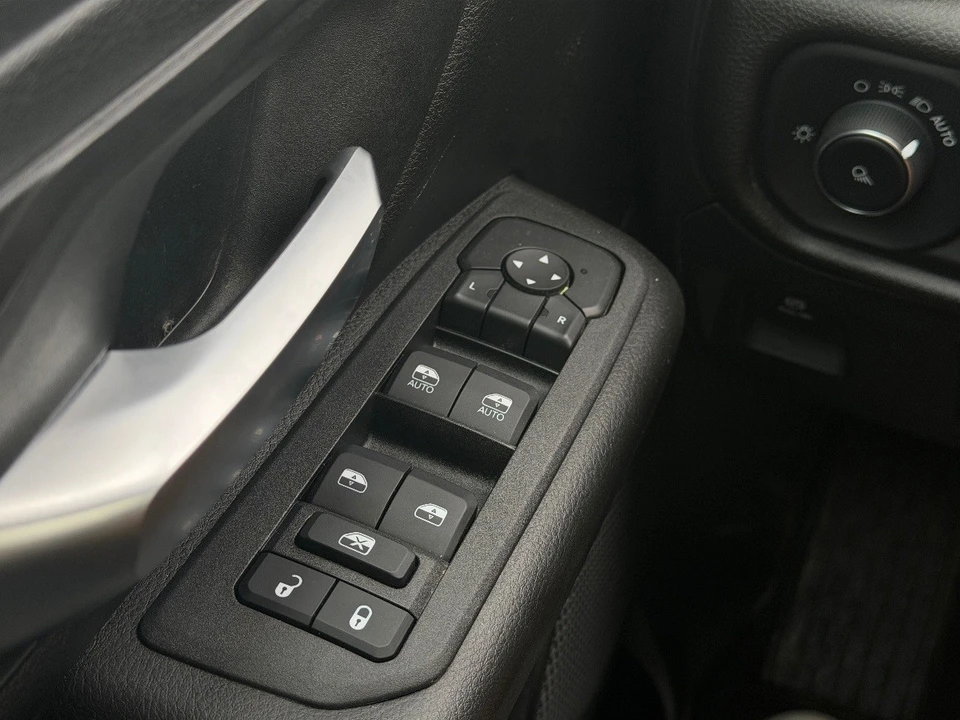 2025 Ram 1500 2nd Gen - Image 15 of 20