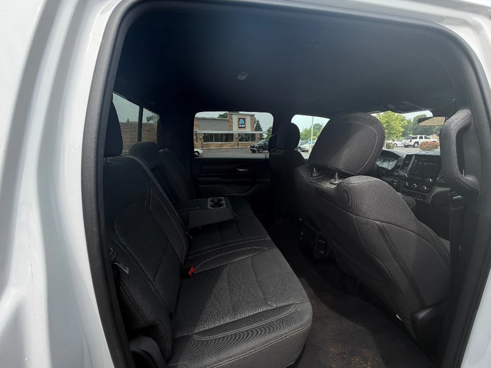 2025 Ram 1500 2nd Gen - Image 12 of 20
