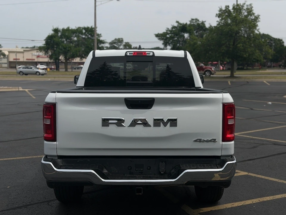 2025 Ram 1500 2nd Gen - Image 6 of 20