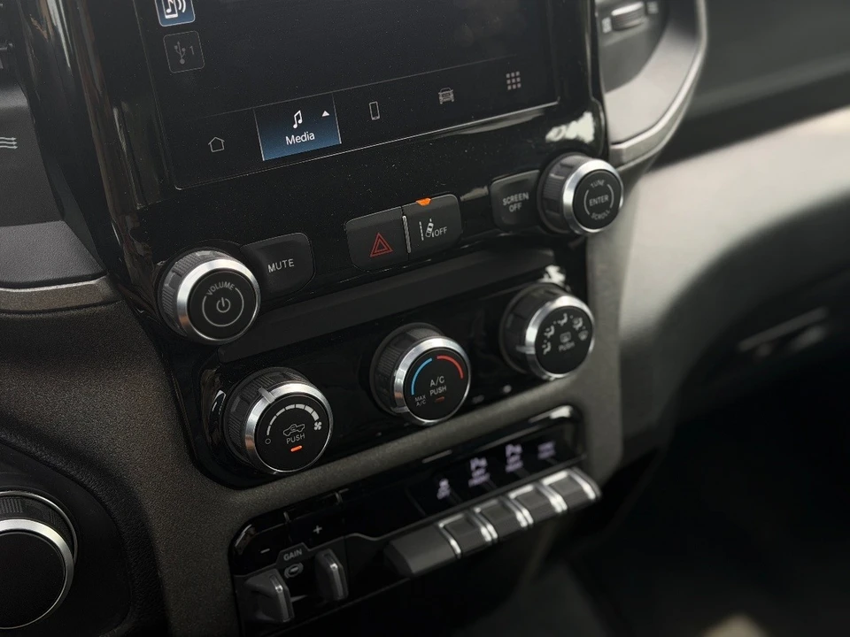 2025 Ram 1500 2nd Gen - Image 19 of 20
