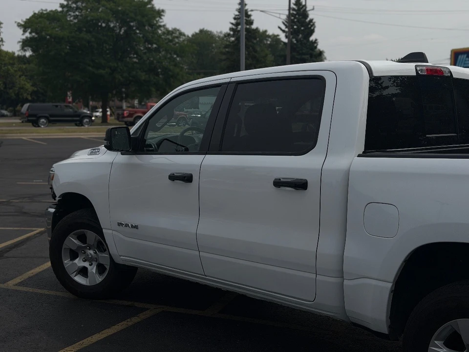 2025 Ram 1500 2nd Gen - Image 8 of 20